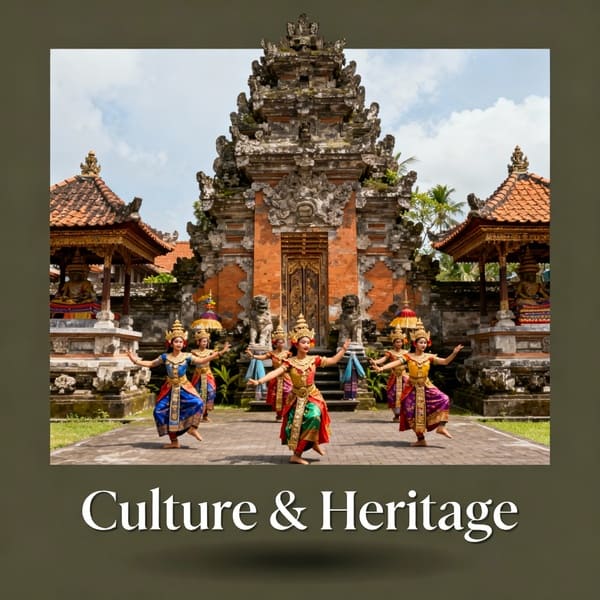 Culture & Heritage